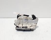 Broasca usa stanga spate, cod 1S4839015C, Skoda Fabia 2 (5J, 542) (id:686925)