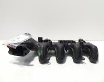 Galerie admisie cu capac culbutori, cod 9684941780, Peugeot 307 Break, 1.6 HDI, 9HX (idi:686726)