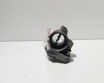 Clapeta acceleratie, cod 038128063M, Vw Eos (1F7, 1F8)  2.0 TDI, CFF (idi:669905)