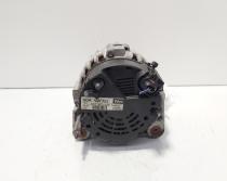 Alternator 90A Valeo, cod 037903025T, VW Lupo (6X1, 6E1), 1.4 benz, AUB (idi:684770)