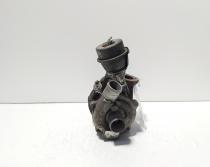 Turbosuflanta, cod GM55197838, Opel Astra H Sedan, 1.3 CDTI, Z13DTH (idi:686607)