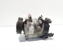 Compresor clima, cod 5Q0820803C, Skoda Fabia 2 (5J, 542), 1.2 TSI, CBZ (idi:686573)