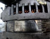 Alternator cod 3M5T-10300-PD, Ford Focus C-Max, 1.6tdci, HHDB