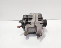 Alternator 100A Bosch, cod 13222930, Opel Corsa C (F08, F68), 1.0 benz, Z10XEP (idi:684779)