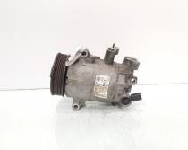 Compresor clima Delphi, cod 5K0820803A, Skoda Superb II (3T4) 2.0 TDI, CFG (id:686982)