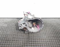 Cutie de viteze manuala, cod 6M5R-7002-YC, Ford Focus 2 (DA) 1.6 TDCI, G8DA, 5 vit man (id:686300)