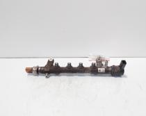 Rampa injectoare cu senzori, cod 03L089N, Vw Passat CC (358) 2.0 TDI, CFF (idi:686868)