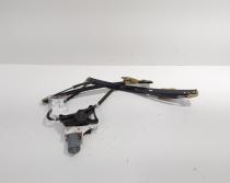 Macara cu motoras usa dreapta fata, cod 4G0837462, Audi A6 (4G2, C7) (id:686899)
