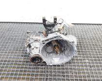 Cutie de viteze manuala, cod MZM, Vw Polo (6R) 1.6 TDI, CAYA, 5 vit man (id:686293)