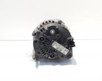 Alternator 140A Valeo, cod 06F903023C, Vw Touran (1T1, 1T2) 2.0 TDI, BMM (idi:686664)