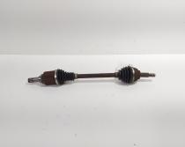 Planetara stanga fata, Renault Clio 4, 0.9 TCE, H4B408, 5 vit man (id:686806)