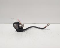 Borna baterie (-), cod 9184207-02, Bmw 3 (E90) (id:687033)