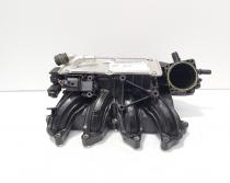 Galerie admisie cu intercooler, cod 03F129711H, 03F145749B, Skoda Fabia 2 (5J, 542), 1.2 TSI, CBZ (idi:684795)