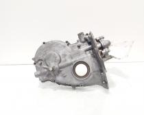 Pompa ulei, cod 047103153D, Skoda Fabia 1 (6Y2) 1.4 MPI, AQW (id:680281)