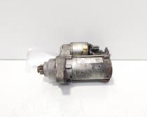 Electromotor, cod 02T911024N, Skoda Rapid Spaceback (NH1), 1.2 TSI, CBZA, 5 vit man (idi:684797)