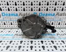 Pompa vacuum D156-2B2505S, Ford Focus 2 sedan (DA), 1.6tdci, HHDA