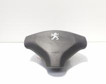 Airbag volan, cod 96810154ZD, Peugeot 308 (id:687060)