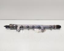 Rampa injectoare cu senzori, cod 03L130089B, Vw  Golf 6 Variant (AJ5) 1.6 TDI, CAY (idi:686467)