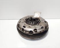 Volanta masa dubla cu placa presiune, Audi A3 Sportback (8PA) 2.0 TDI, CBA, 6 vit man (idi:686438)
