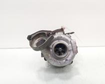 Turbosuflanta, cod 762965-5017S, Bmw 3 Coupe (E46), 2.0 diesel, 204D4 (idi:687031)