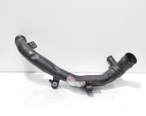 Tub intercooler, cod 5N0145840C, Vw Tiguan (5N) 2.0 TDI, CBAB (id:687201)