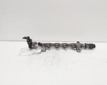 Rampa injectoare cu senzori, cod 03L130089J, Audi Q3 (8UB) 2.0 TDI, CFF (id:687182)