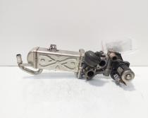 Racitor gaze cu egr, cod 03L131512C, VW Passat Variant (365), 1.6 TDI, CAY (idi:687012)