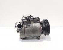 Compresor clima Denso, cod 8D0260808, Audi A6 Avant (4B5, C5), 1.9 TDI, AWX (idi:413892)