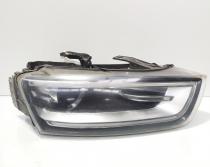 Far dreapta cu xenon si led, cod 8U0941006A, Audi Q3 (8UB) vol pe stanga (id:687171)