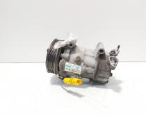 Compresor clima, cod 9655191580, Peugeot 307, 1.6 HDI, 9HZ (idi:684515)