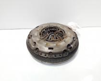 Volanta masa dubla cu placa presiune, VW Passat (3C2), 2.0 TDI, CBA, 6 vit man (idi:686956)