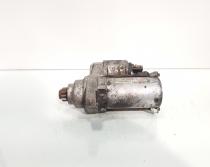Electromotor, cod 02T911023S, Vw Golf 5 (1K1) 1.6 FSI, BLP, 6 vit man (idi:686266)