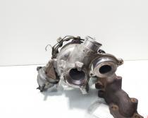 Turbosuflanta, cod 04L253016H, Seat Leon ST Combi (5F8), 1.6 TDI, CLH (idi:686954)