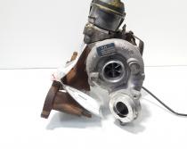 Turbosuflanta, cod 03L253019J, VW Passat Variant (3C5), 2.0 TDI, CBA (idi:686958)