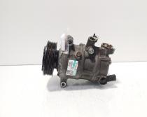 Compresor clima Sanden, cod 5K0820803C, Skoda Rapid Spaceback (NH1), 1.2 TSI, CBZA (idi:687023)