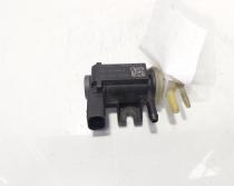 Supapa vacuum, cod 1K0906627B, Vw Passat (362) 2.0 TDI, CFF (id:683042)