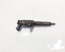 Injector, cod 0445110566, Citroen DS5, 1.6 blueHDI, BHZ (idi:684023)