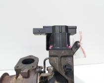 Actuator turbosuflanta, Bmw 1 (F20, F21) 2.0 diesel, N47D20C (idi:686192)