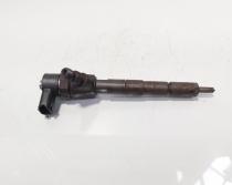 Injector, cod 0445110327, Opel Insignia A Combi, 2.0 CDTI, A20DTH (idi:684243)