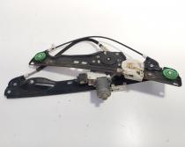 Macara cu motoras stanga fata, cod 7060265S, Bmw 3 (E90) (id:687125)