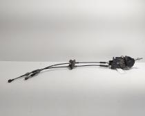 Timonerie, cod 55344823, Fiat 500 1.2 benz, 169A4000, 5 vit man (id:687336)