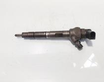 Injector, cod 03L130277J, 0445110369, VW Touran (1T3), 2.0 TDI, CFH (idi:684252)