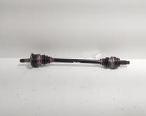 Planetara stanga spate, cod 7581021, Bmw 5 (F10) 2.0 diesel, N47D20C, 6 vit man (id:686949)