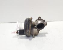 Egr cu clapeta, cod 04L131501C, Audi A3 Sedan (8VS, 8VM), 1.6 TDI, CXXB (idi:687230)