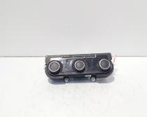 Panou comenzi ac, cod 5HB009751, Vw Golf 6 Variant (AJ5) (id:687311)