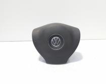 Airbag volan, cod 3C8880201K, Vw Golf 6 Variant (AJ5) (id:687319)