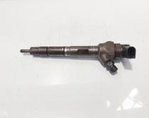 Injector, cod 03L130277J, 0445110369, Seat Altea (5P1) [Fabr 2004-2010], 2.0 TDI, CFH (idi:684254)