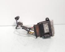 Releu electroventilator, cod 8K0959501G, Audi Q3 (8UB) 2.0 TDI, CFF (id:687165)