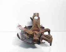 Fuzeta dreapta fata, Seat Leon (1P1) 1.6 TDI, CAY (id:687284)