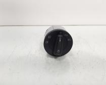 Bloc lumini cu proiectoare, cod 5E0941431F, Skoda Octavia 3 (5E3) (id:687454)